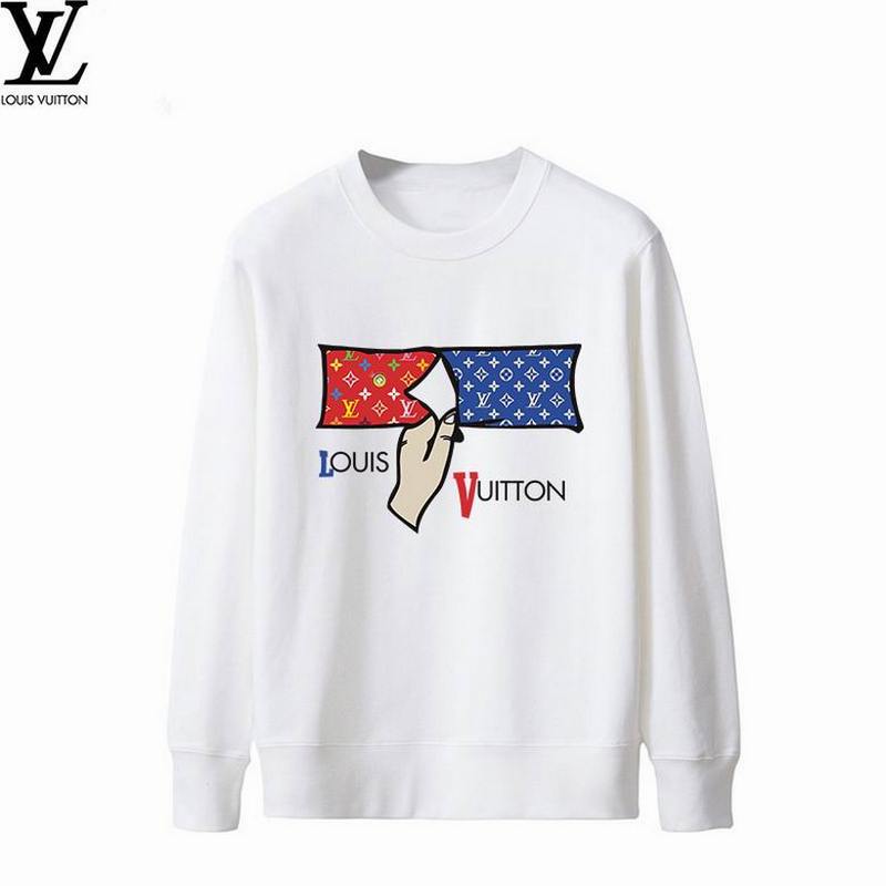 LV Men's Hoodies 52